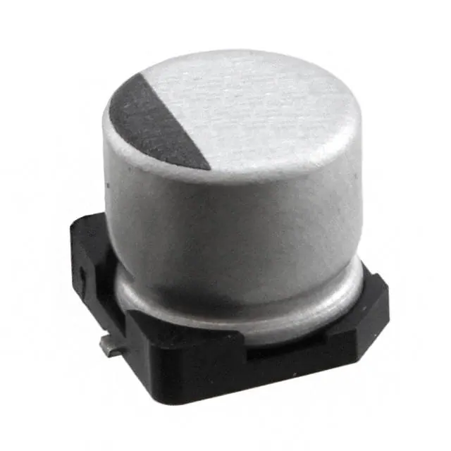 UWS1A101MCL1GS Nichicon electronic component